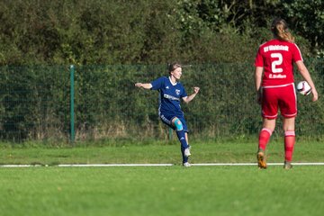 Bild 337 - Frauen SV Wahlstedt - ATSV Stockelsdorf : Ergebnis: 2:2